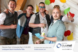 Ybbstaler Most- & Schmankerlfest